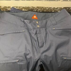 Columbia Ski Pants